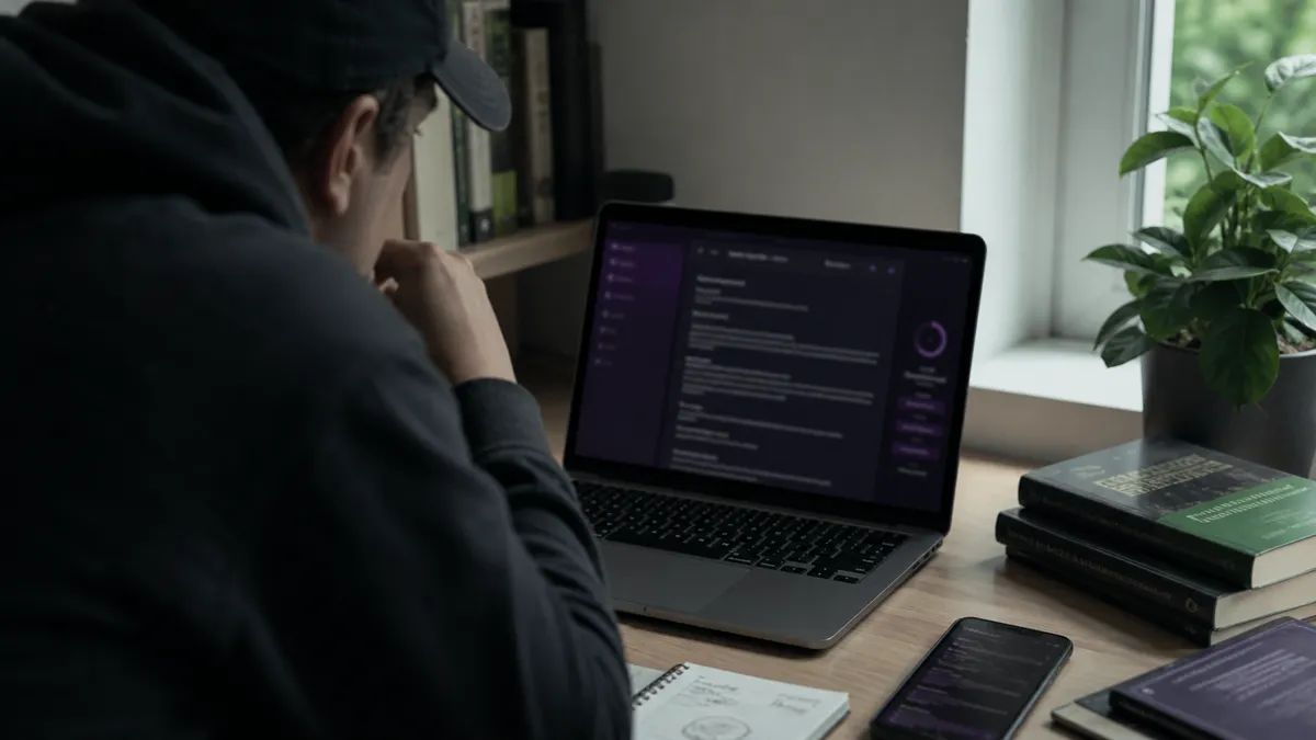 A user is focused on analyzing the security features of the Tor Browser.